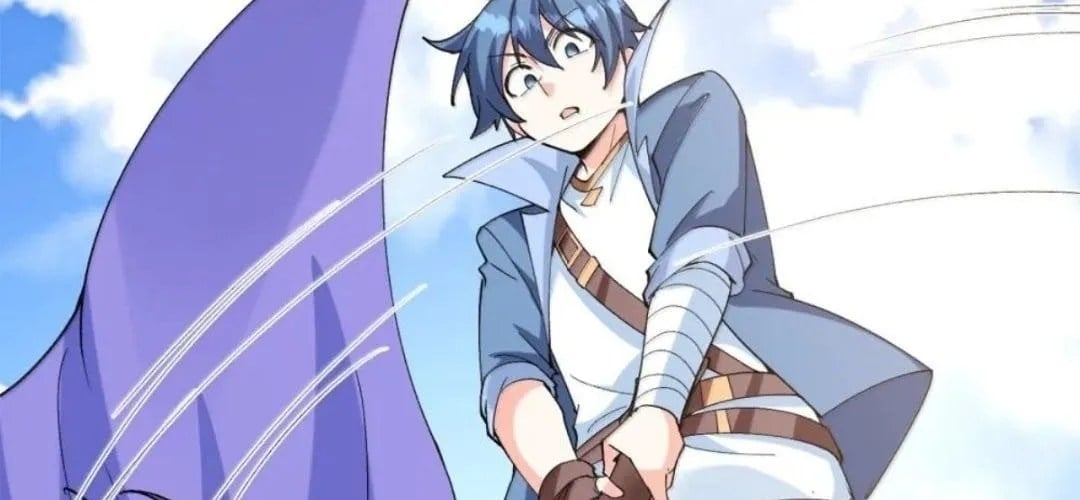 Hậu Cung Của Ta Toàn Là Ma Nữ Phản Diện Chapter 238 - Trang 2