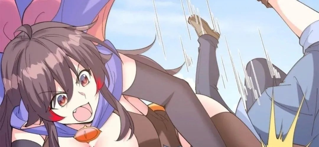 Hậu Cung Của Ta Toàn Là Ma Nữ Phản Diện Chapter 238 - Trang 2
