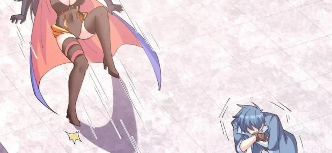 Hậu Cung Của Ta Toàn Là Ma Nữ Phản Diện Chapter 238 - Trang 2