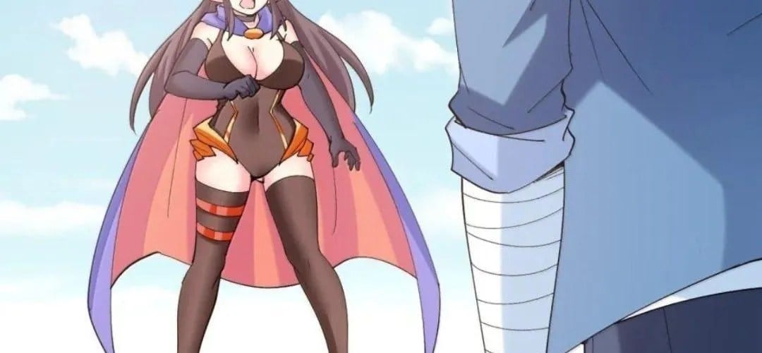 Hậu Cung Của Ta Toàn Là Ma Nữ Phản Diện Chapter 238 - Trang 2
