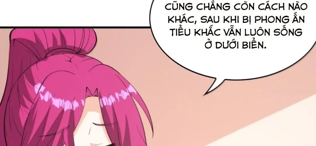 Hậu Cung Của Ta Toàn Là Ma Nữ Phản Diện Chapter 239 - Trang 2
