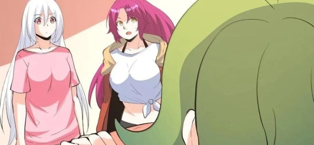 Hậu Cung Của Ta Toàn Là Ma Nữ Phản Diện Chapter 239 - Trang 2