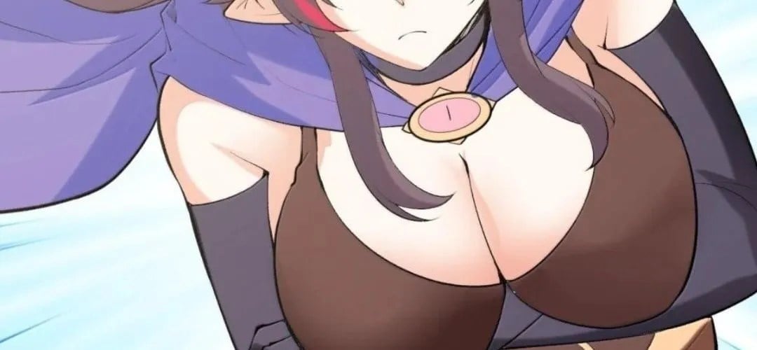 Hậu Cung Của Ta Toàn Là Ma Nữ Phản Diện Chapter 239 - Trang 2