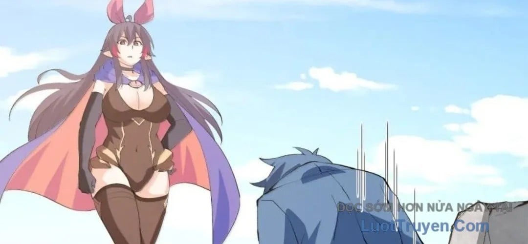 Hậu Cung Của Ta Toàn Là Ma Nữ Phản Diện Chapter 239 - Trang 2