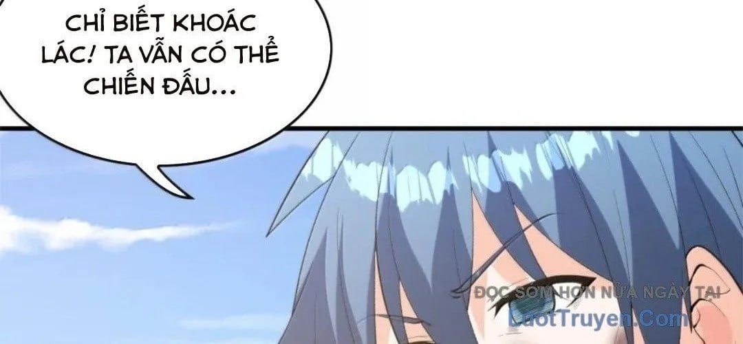 Hậu Cung Của Ta Toàn Là Ma Nữ Phản Diện Chapter 239 - Trang 2