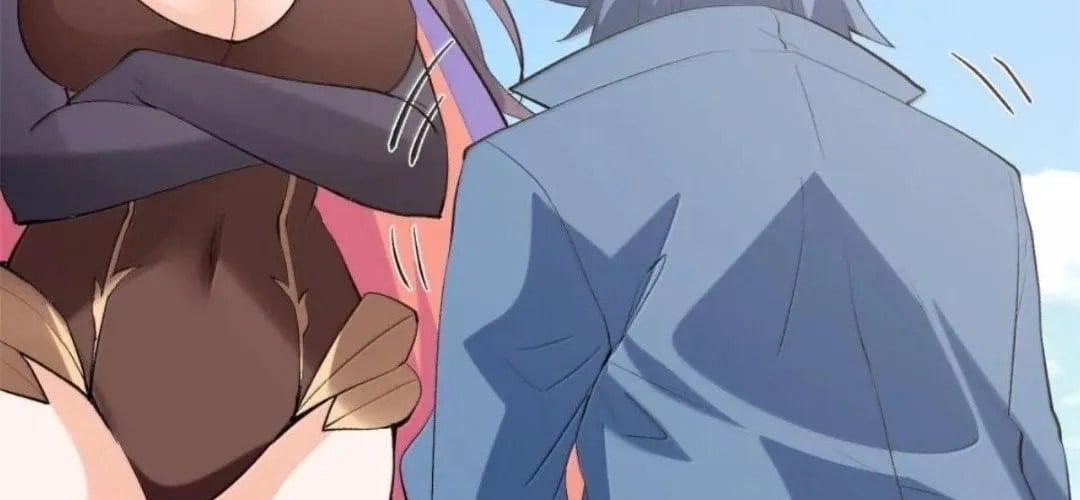 Hậu Cung Của Ta Toàn Là Ma Nữ Phản Diện Chapter 239 - Trang 2