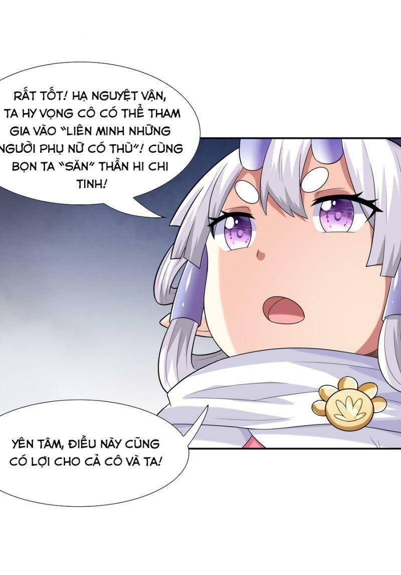 Hậu Cung Của Ta Toàn Là Ma Nữ Phản Diện Chapter 24 - Next Chapter 25