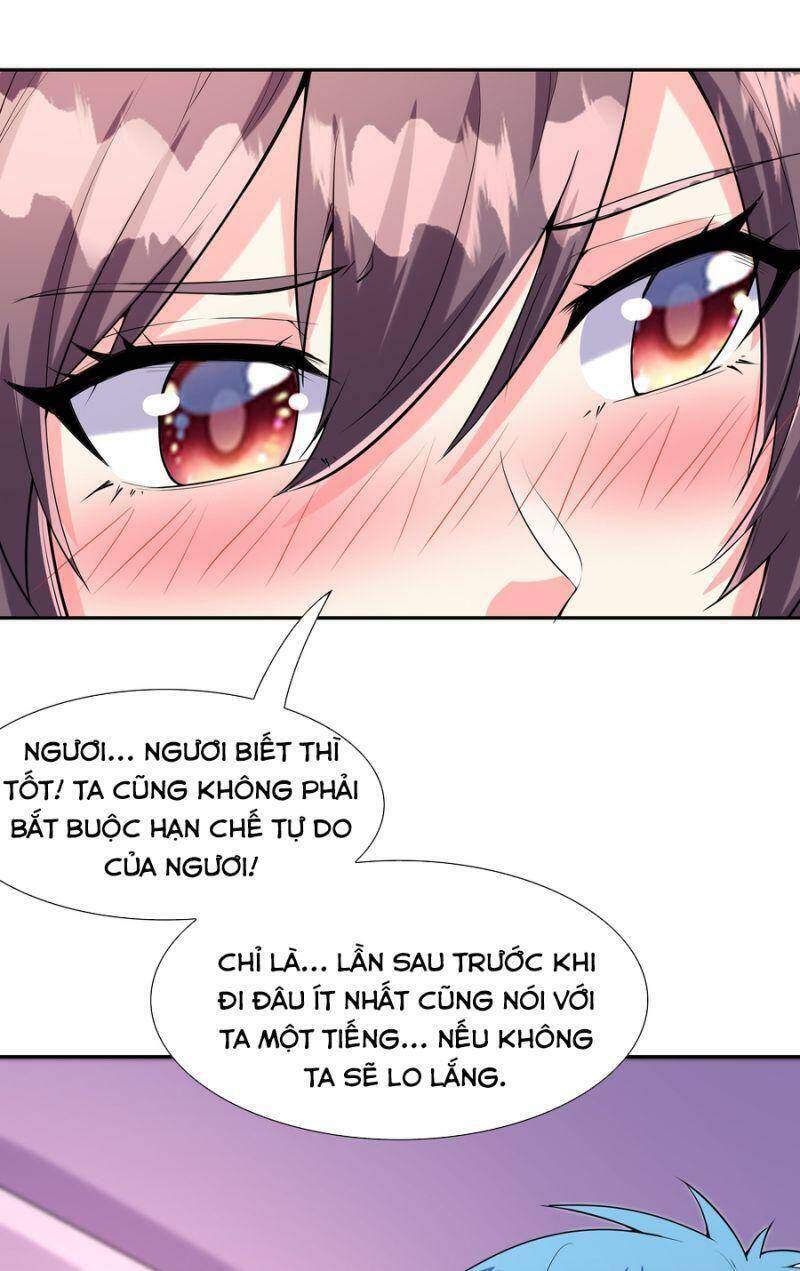 Hậu Cung Của Ta Toàn Là Ma Nữ Phản Diện Chapter 24 - Next Chapter 25