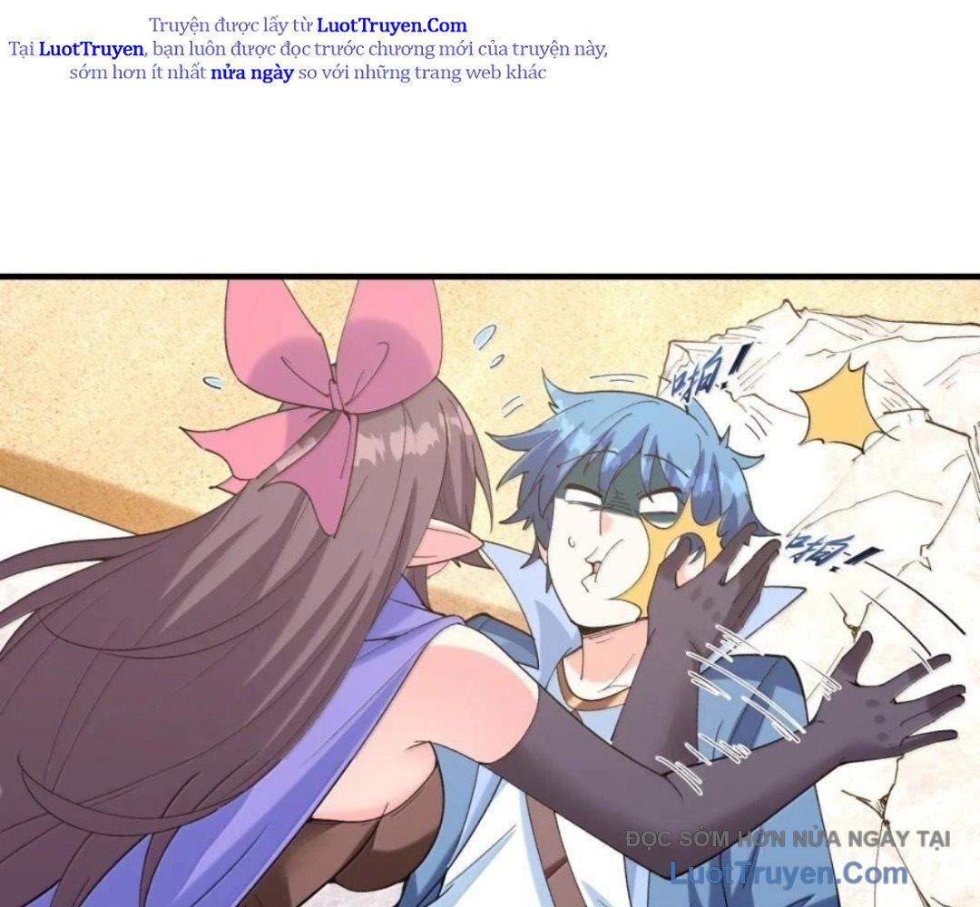 Hậu Cung Của Ta Toàn Là Ma Nữ Phản Diện Chapter 240 - Trang 2