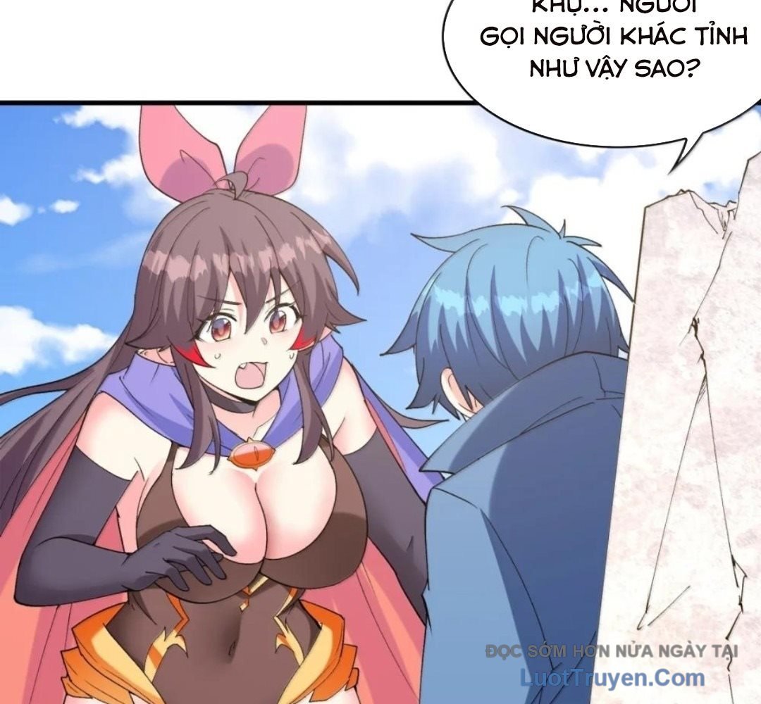 Hậu Cung Của Ta Toàn Là Ma Nữ Phản Diện Chapter 240 - Trang 2