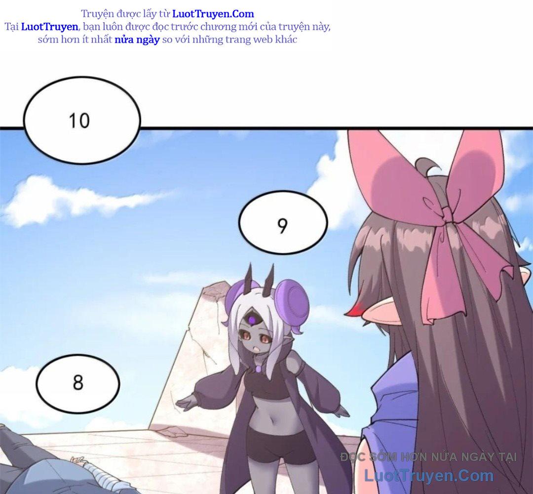 Hậu Cung Của Ta Toàn Là Ma Nữ Phản Diện Chapter 240 - Trang 2