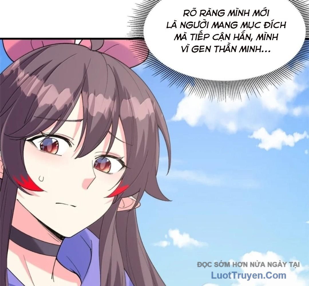 Hậu Cung Của Ta Toàn Là Ma Nữ Phản Diện Chapter 240 - Trang 2