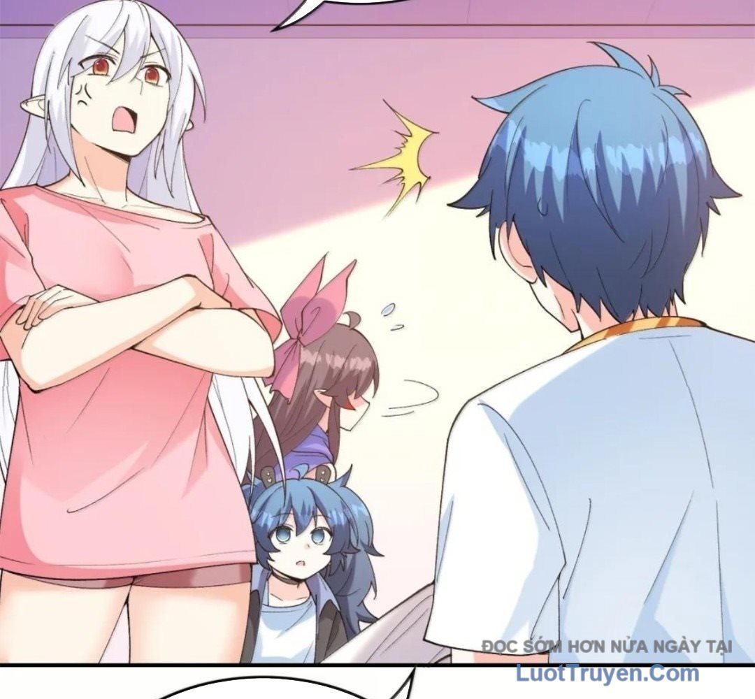 Hậu Cung Của Ta Toàn Là Ma Nữ Phản Diện Chapter 240 - Trang 2