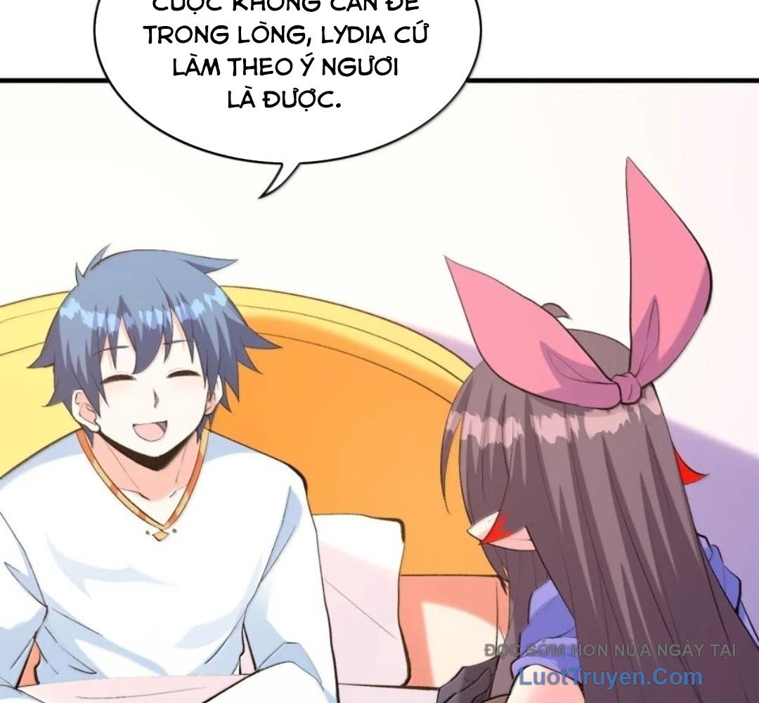 Hậu Cung Của Ta Toàn Là Ma Nữ Phản Diện Chapter 241 - Trang 2