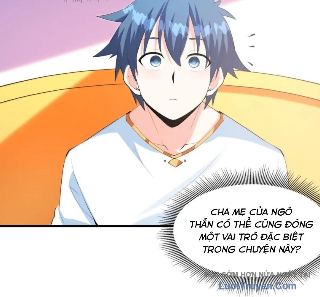 Hậu Cung Của Ta Toàn Là Ma Nữ Phản Diện Chapter 241 - Trang 2