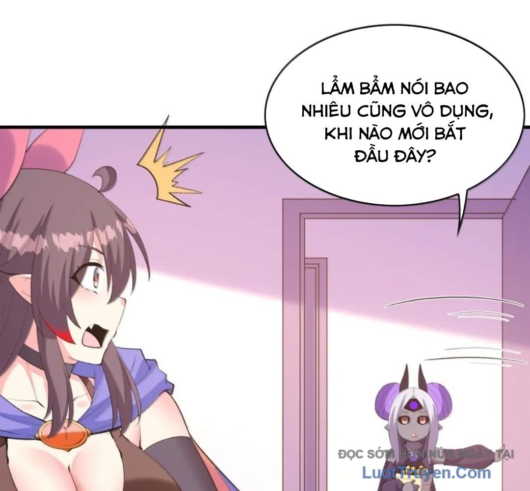 Hậu Cung Của Ta Toàn Là Ma Nữ Phản Diện Chapter 241 - Trang 2