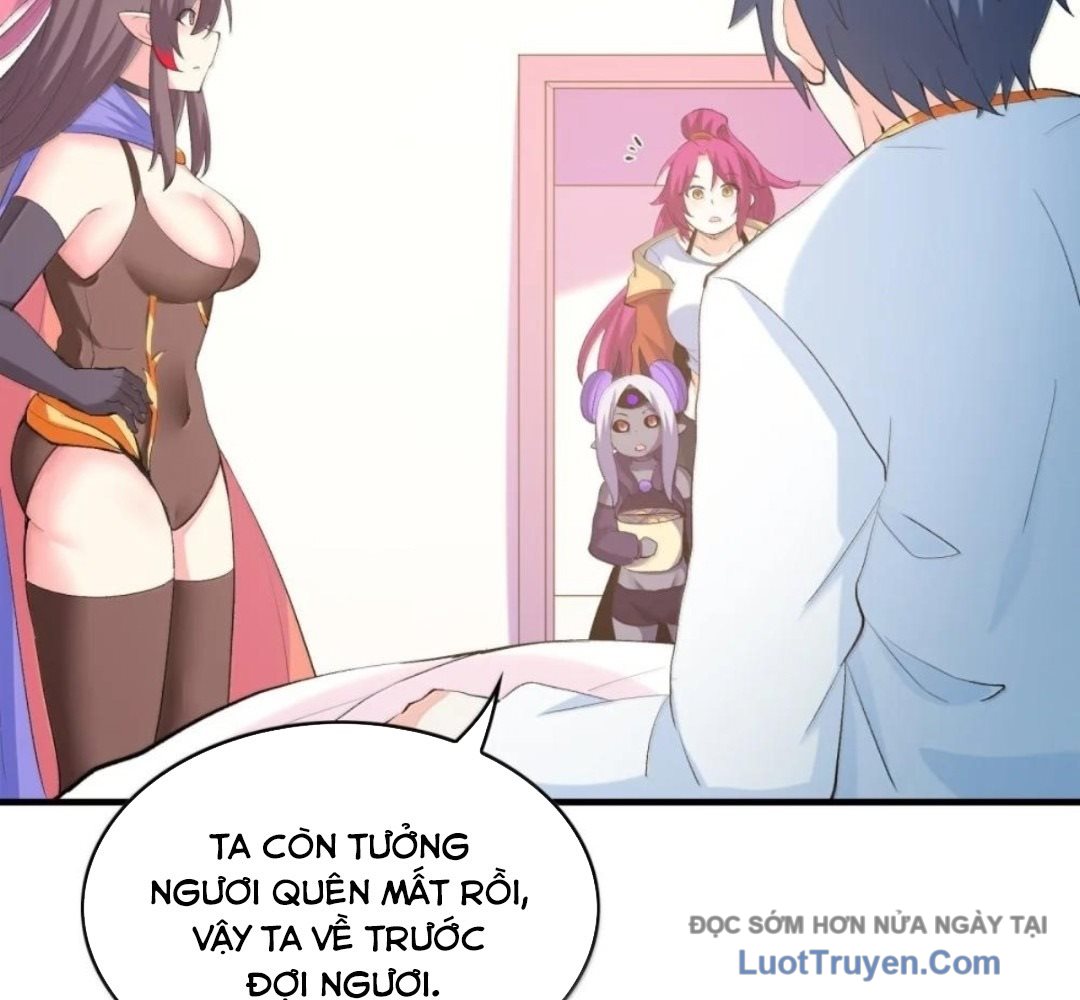 Hậu Cung Của Ta Toàn Là Ma Nữ Phản Diện Chapter 241 - Trang 2