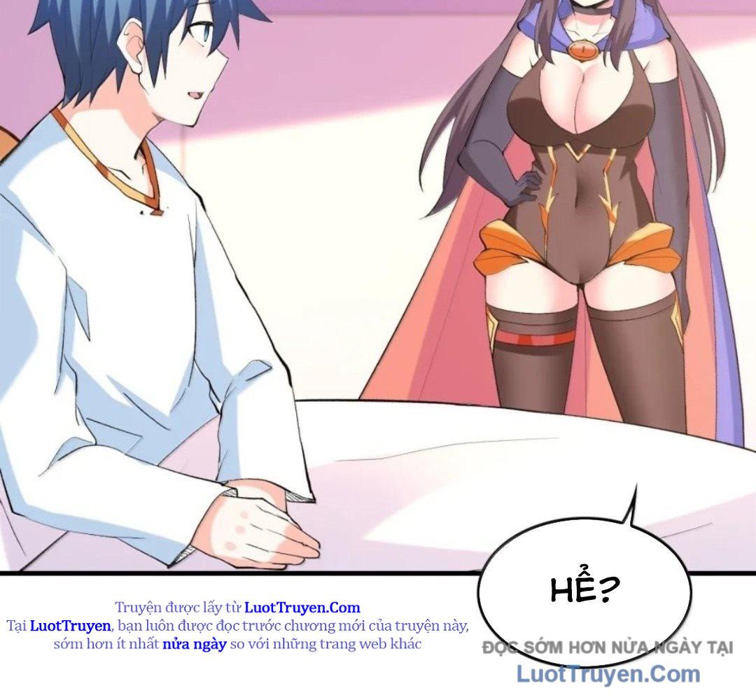 Hậu Cung Của Ta Toàn Là Ma Nữ Phản Diện Chapter 241 - Trang 2