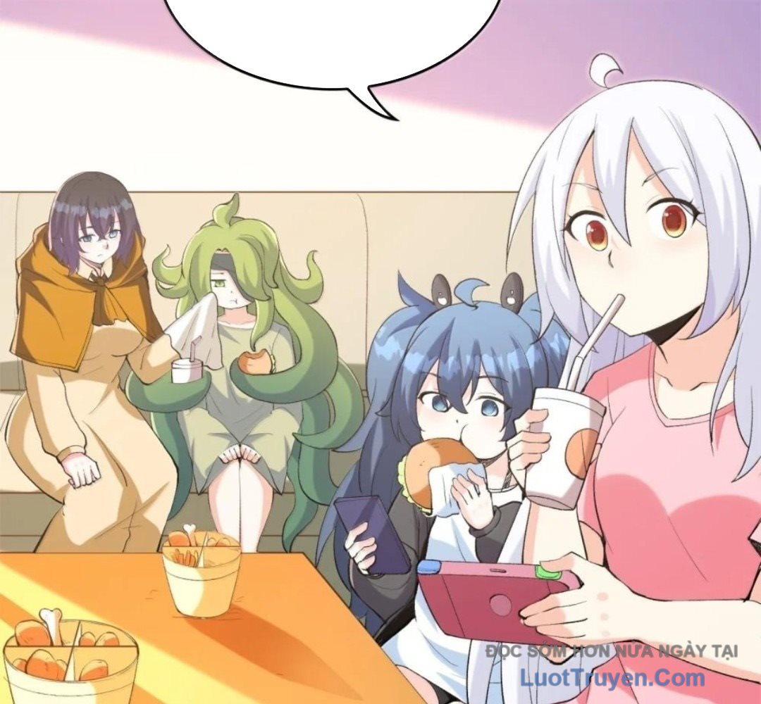 Hậu Cung Của Ta Toàn Là Ma Nữ Phản Diện Chapter 241 - Trang 2