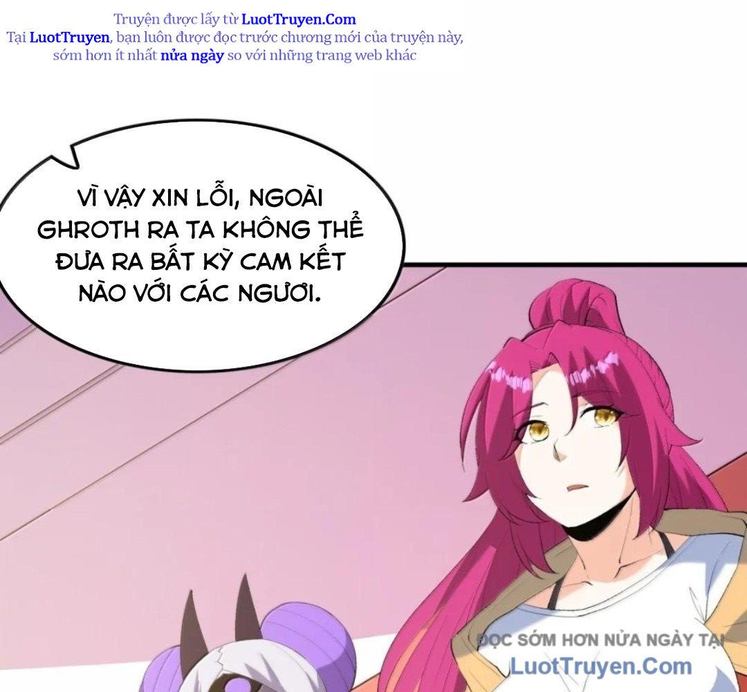 Hậu Cung Của Ta Toàn Là Ma Nữ Phản Diện Chapter 241 - Trang 2
