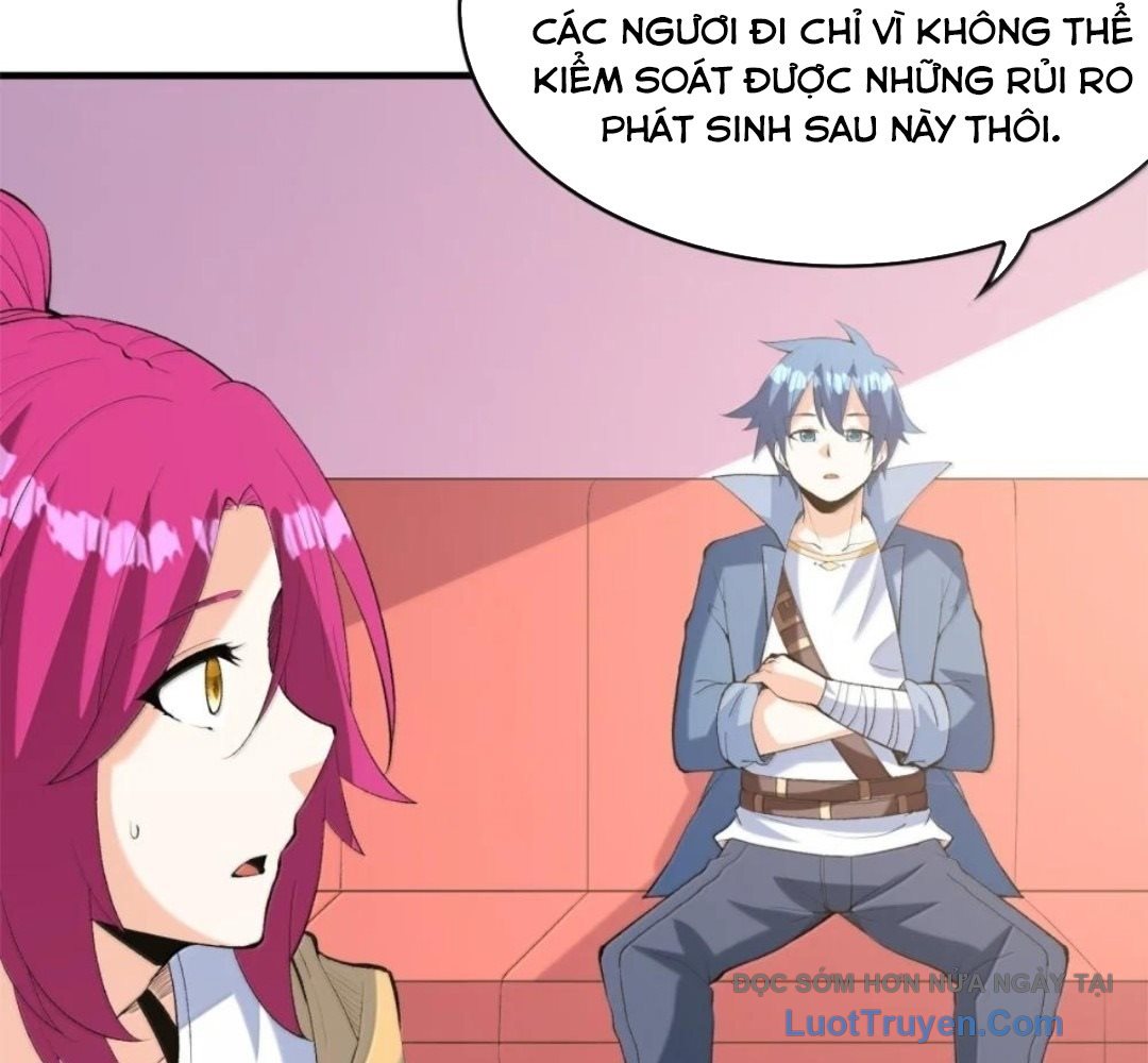 Hậu Cung Của Ta Toàn Là Ma Nữ Phản Diện Chapter 241 - Trang 2
