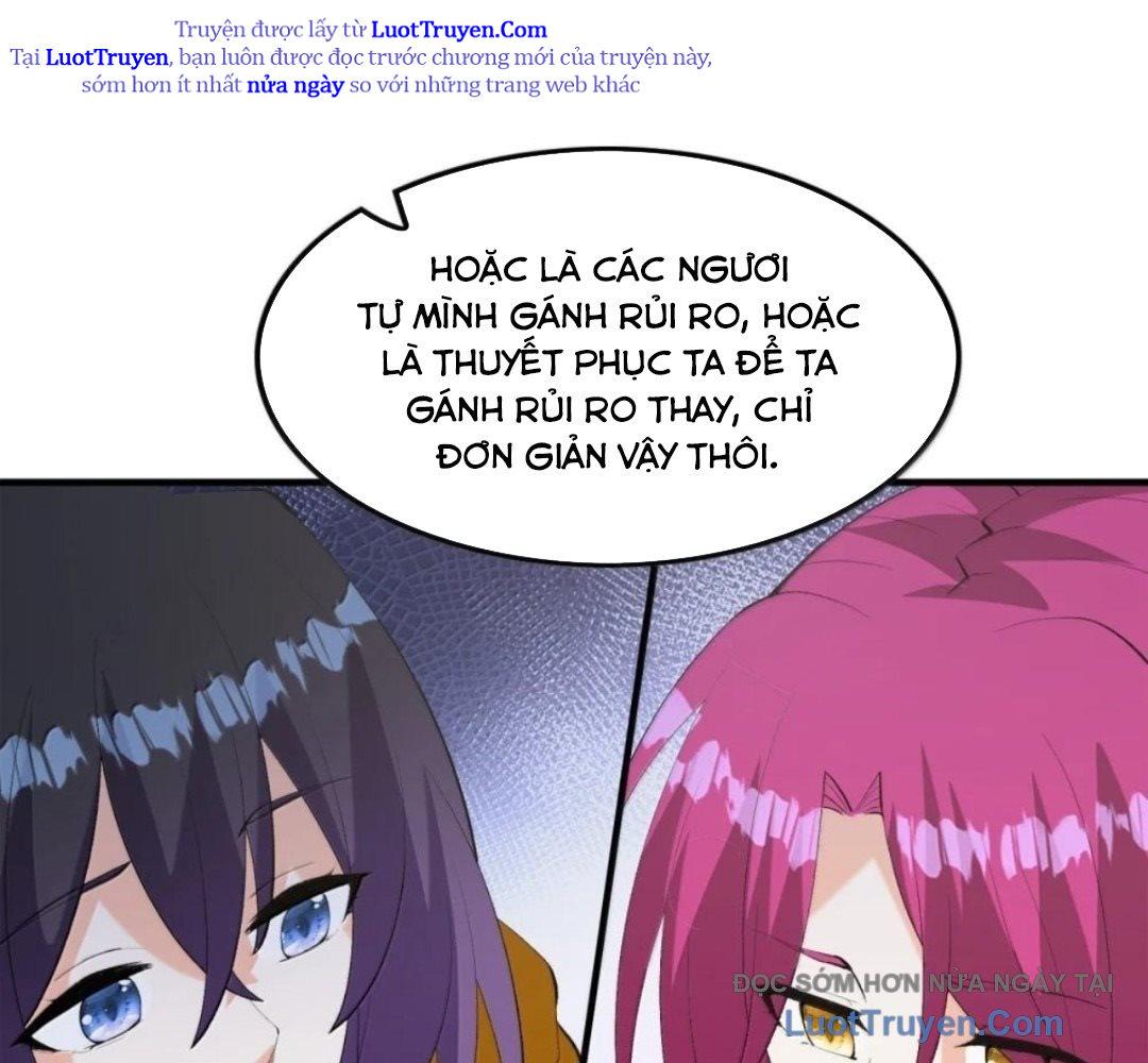 Hậu Cung Của Ta Toàn Là Ma Nữ Phản Diện Chapter 241 - Trang 2