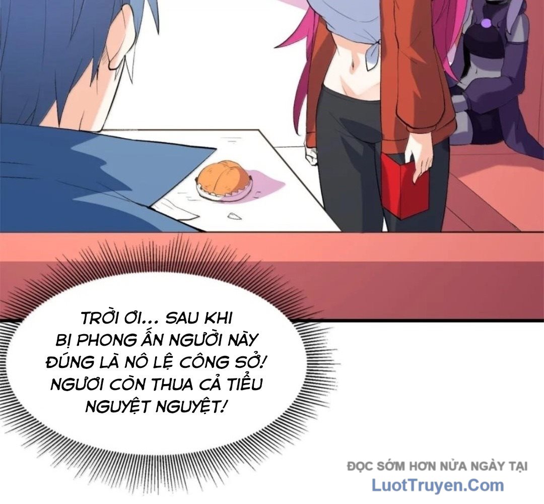 Hậu Cung Của Ta Toàn Là Ma Nữ Phản Diện Chapter 241 - Trang 2