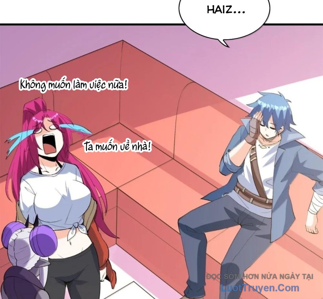 Hậu Cung Của Ta Toàn Là Ma Nữ Phản Diện Chapter 241 - Trang 2