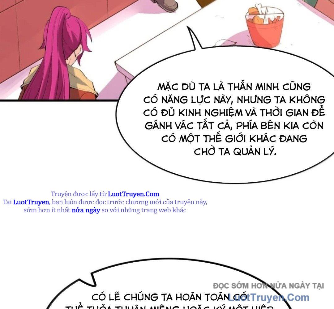 Hậu Cung Của Ta Toàn Là Ma Nữ Phản Diện Chapter 241 - Trang 2