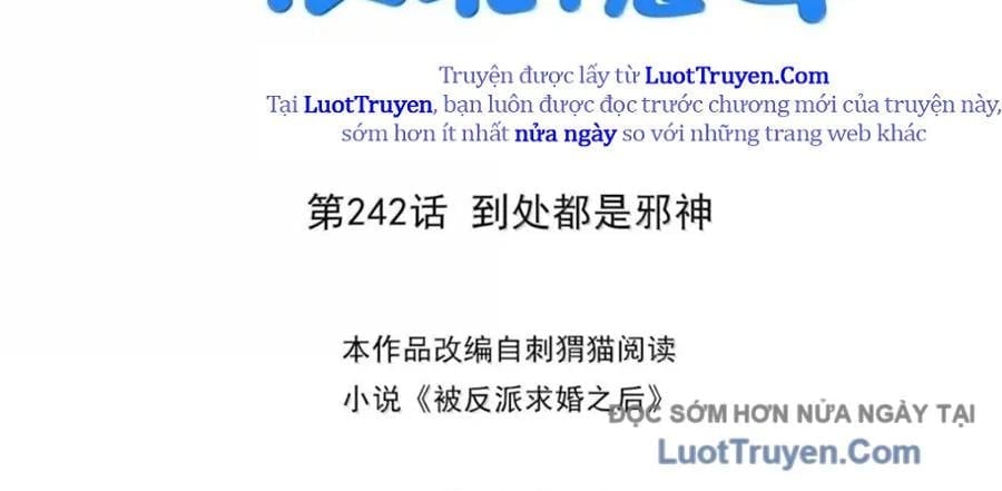 Hậu Cung Của Ta Toàn Là Ma Nữ Phản Diện Chapter 242 - Trang 2