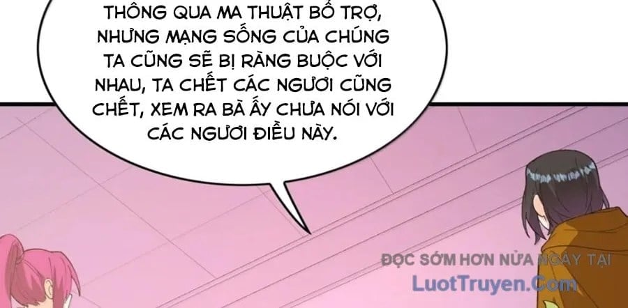 Hậu Cung Của Ta Toàn Là Ma Nữ Phản Diện Chapter 242 - Trang 2