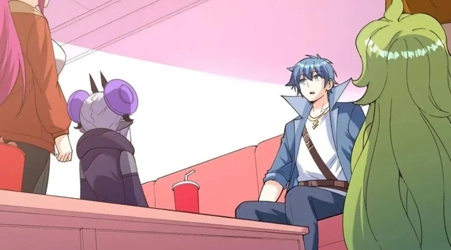 Hậu Cung Của Ta Toàn Là Ma Nữ Phản Diện Chapter 242 - Trang 2