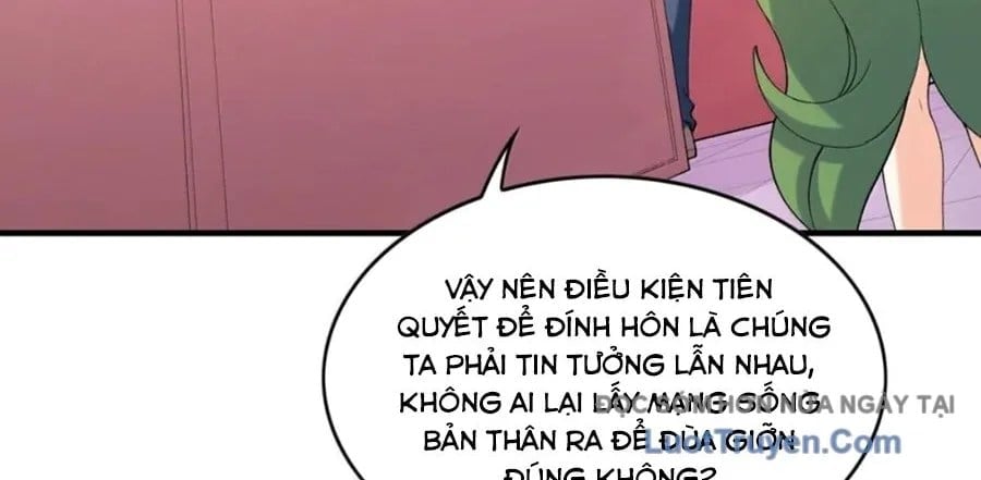 Hậu Cung Của Ta Toàn Là Ma Nữ Phản Diện Chapter 242 - Trang 2