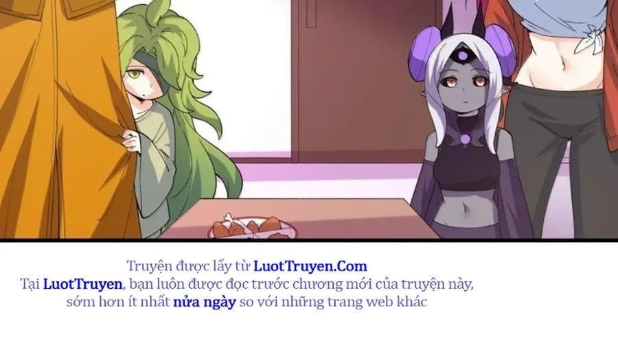 Hậu Cung Của Ta Toàn Là Ma Nữ Phản Diện Chapter 242 - Trang 2