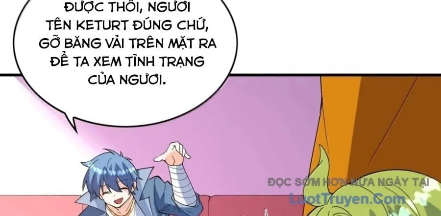 Hậu Cung Của Ta Toàn Là Ma Nữ Phản Diện Chapter 242 - Trang 2