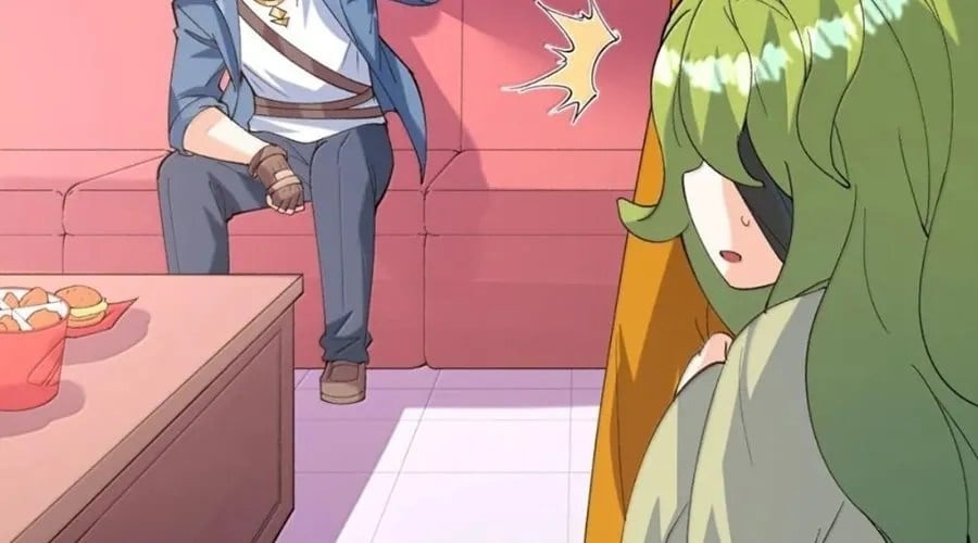 Hậu Cung Của Ta Toàn Là Ma Nữ Phản Diện Chapter 242 - Trang 2
