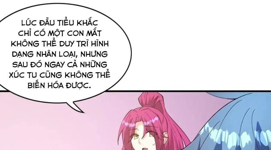 Hậu Cung Của Ta Toàn Là Ma Nữ Phản Diện Chapter 242 - Trang 2