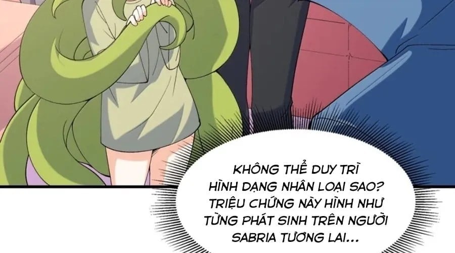 Hậu Cung Của Ta Toàn Là Ma Nữ Phản Diện Chapter 242 - Trang 2