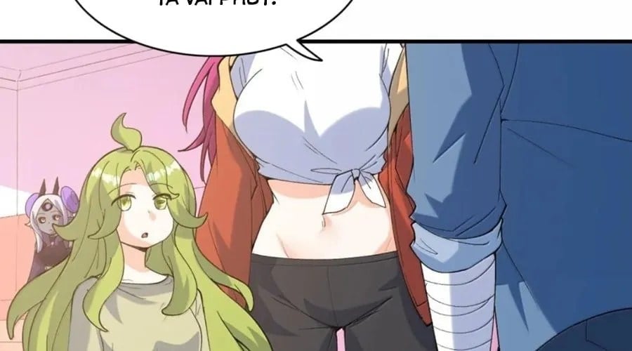 Hậu Cung Của Ta Toàn Là Ma Nữ Phản Diện Chapter 242 - Trang 2