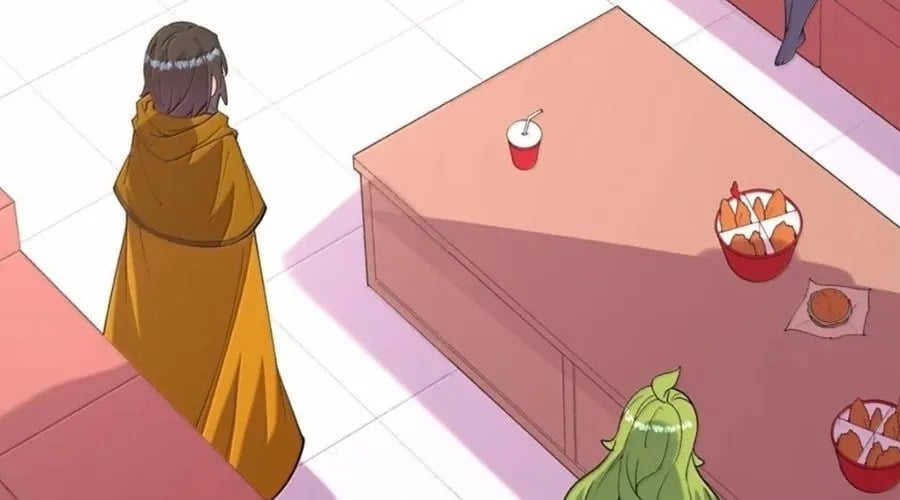 Hậu Cung Của Ta Toàn Là Ma Nữ Phản Diện Chapter 242 - Trang 2