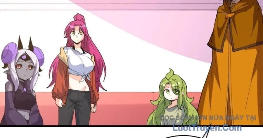 Hậu Cung Của Ta Toàn Là Ma Nữ Phản Diện Chapter 242 - Trang 2
