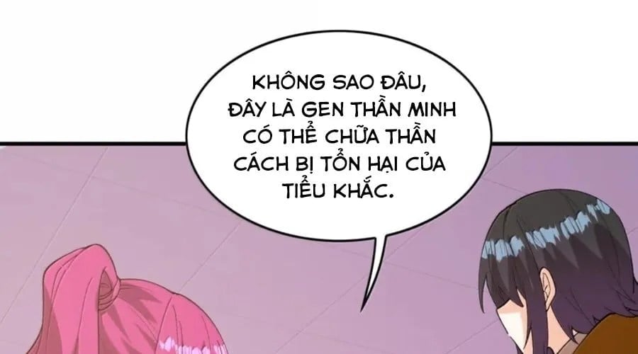 Hậu Cung Của Ta Toàn Là Ma Nữ Phản Diện Chapter 242 - Trang 2