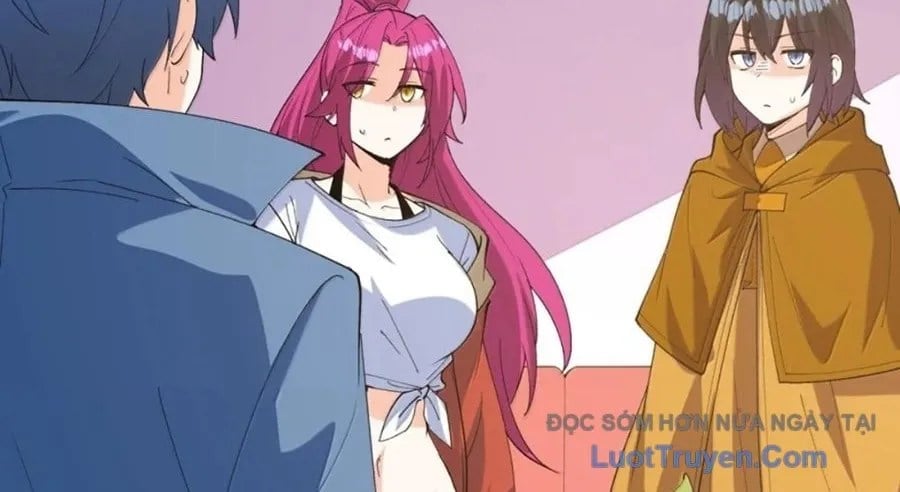 Hậu Cung Của Ta Toàn Là Ma Nữ Phản Diện Chapter 242 - Trang 2