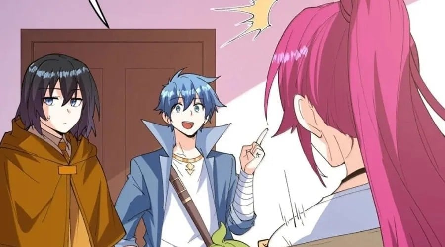 Hậu Cung Của Ta Toàn Là Ma Nữ Phản Diện Chapter 242 - Trang 2
