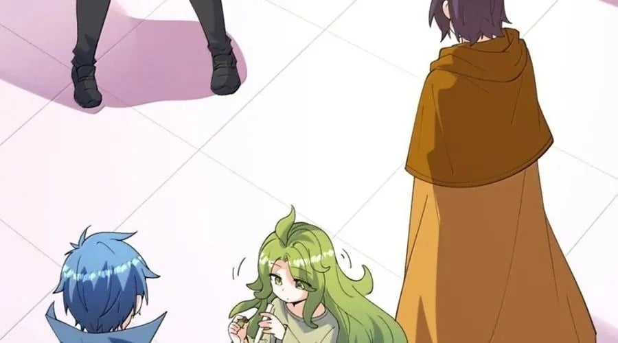 Hậu Cung Của Ta Toàn Là Ma Nữ Phản Diện Chapter 242 - Trang 2