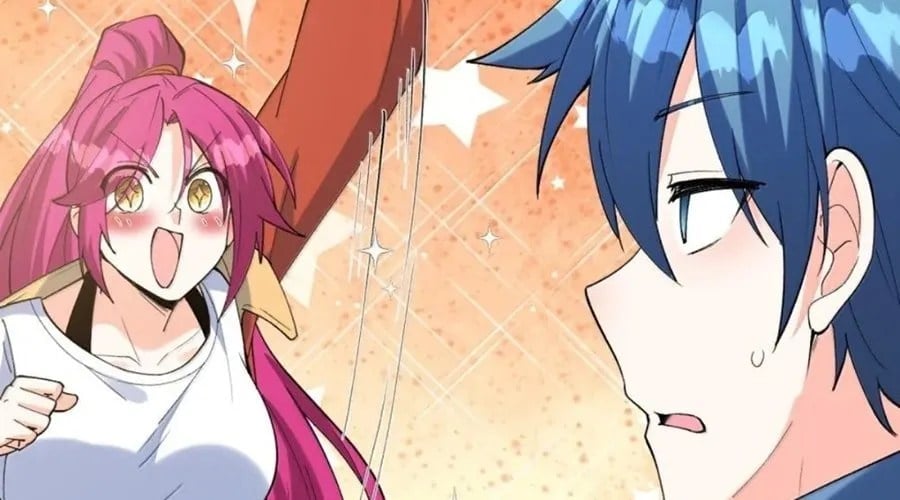 Hậu Cung Của Ta Toàn Là Ma Nữ Phản Diện Chapter 242 - Trang 2