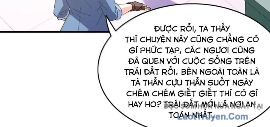 Hậu Cung Của Ta Toàn Là Ma Nữ Phản Diện Chapter 242 - Trang 2