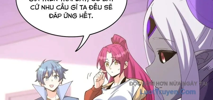 Hậu Cung Của Ta Toàn Là Ma Nữ Phản Diện Chapter 242 - Trang 2