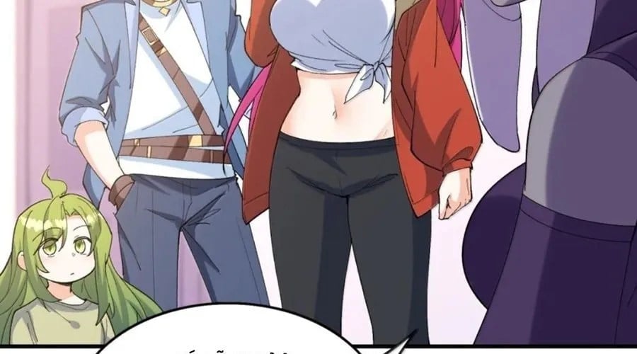 Hậu Cung Của Ta Toàn Là Ma Nữ Phản Diện Chapter 242 - Trang 2
