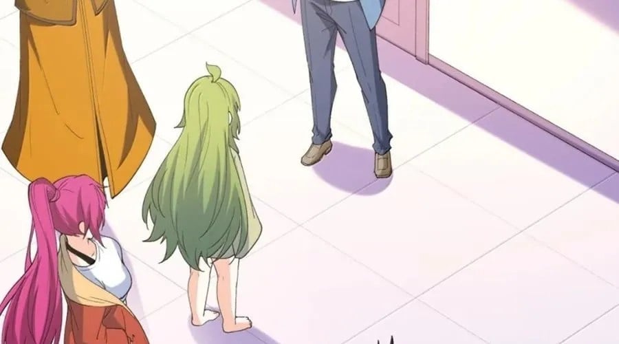 Hậu Cung Của Ta Toàn Là Ma Nữ Phản Diện Chapter 242 - Trang 2